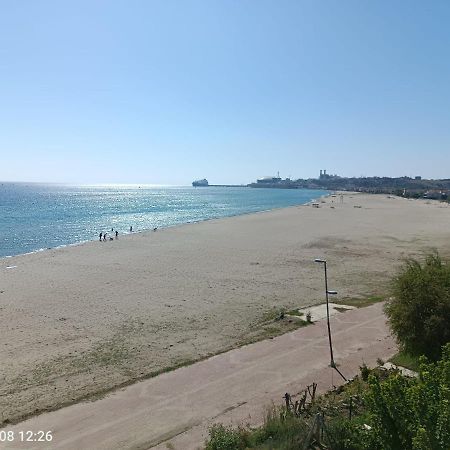 Deniz Yildizi Aparthotel Marmara Ereglisi Екстериор снимка