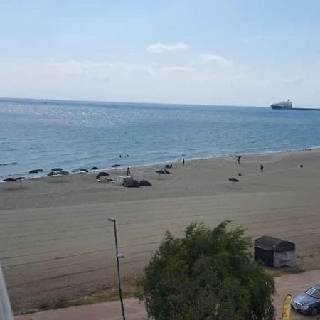 Deniz Yildizi Aparthotel Marmara Ereglisi Екстериор снимка