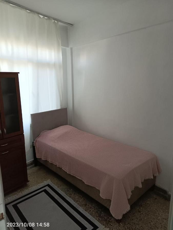 Deniz Yildizi Aparthotel Marmara Ereglisi Екстериор снимка