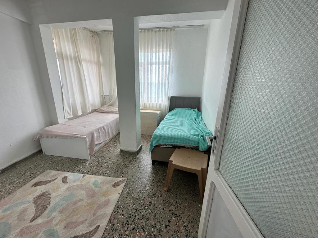 Deniz Yildizi Aparthotel Marmara Ereglisi Екстериор снимка