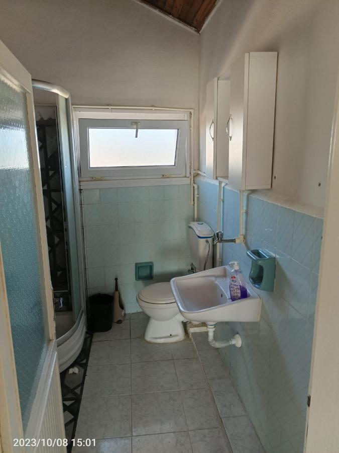 Deniz Yildizi Aparthotel Marmara Ereglisi Екстериор снимка