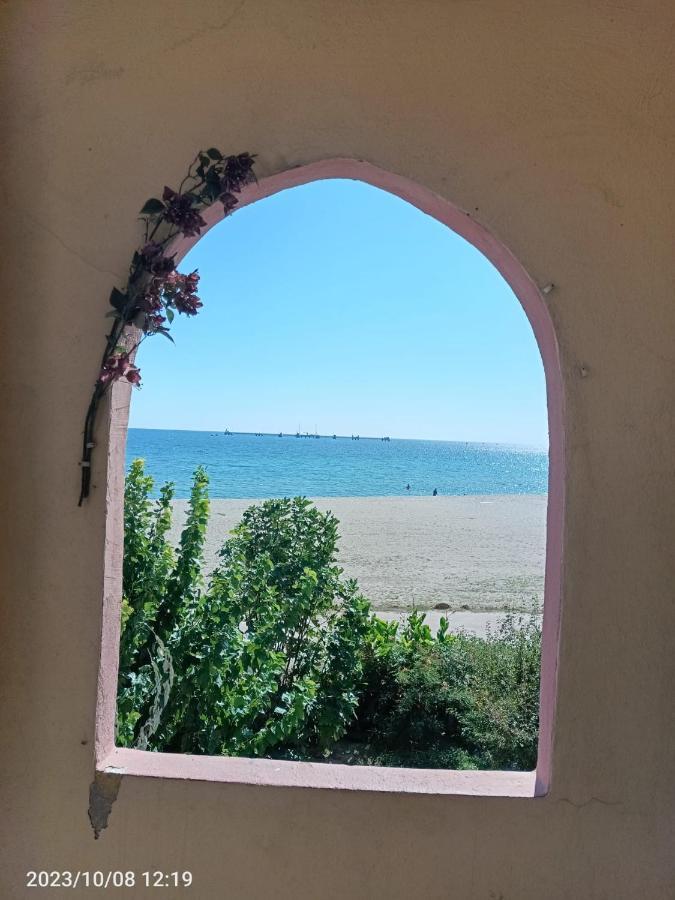 Deniz Yildizi Aparthotel Marmara Ereglisi Екстериор снимка