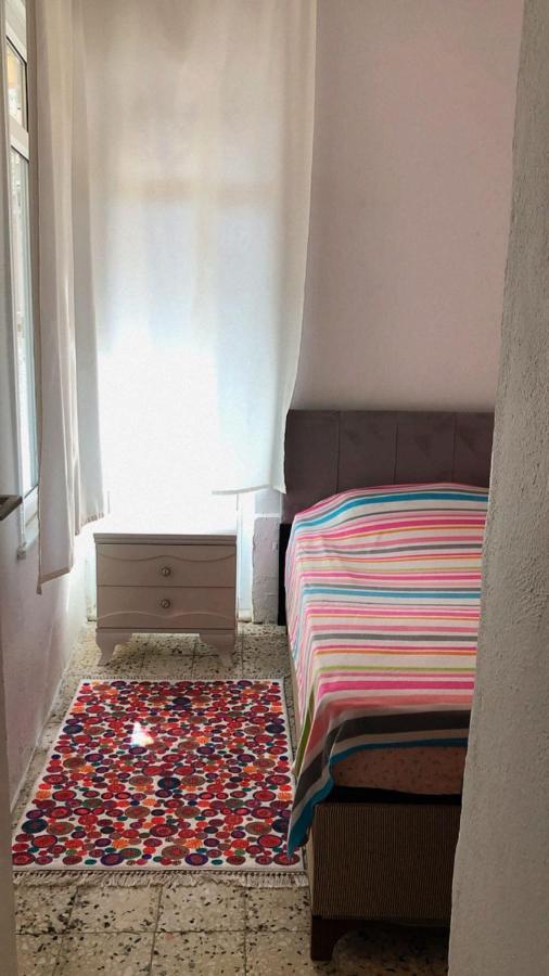 Deniz Yildizi Aparthotel Marmara Ereglisi Екстериор снимка