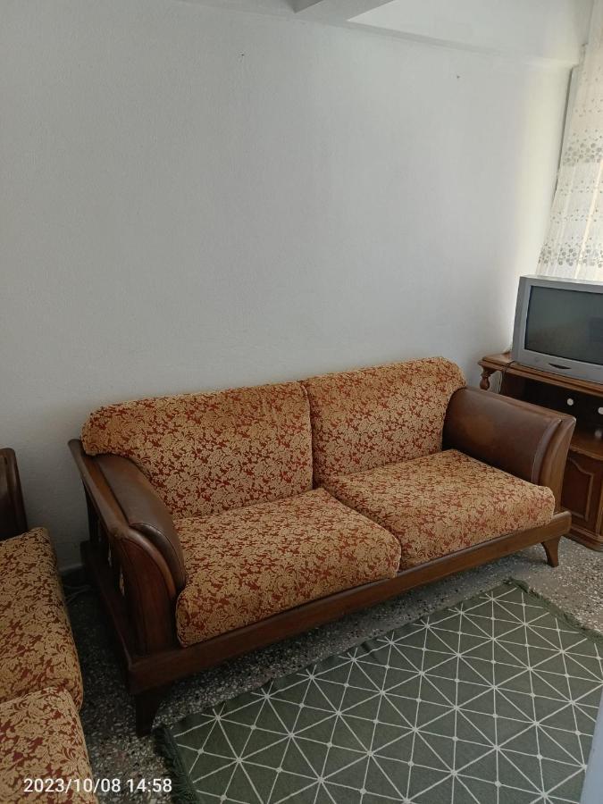 Deniz Yildizi Aparthotel Marmara Ereglisi Екстериор снимка