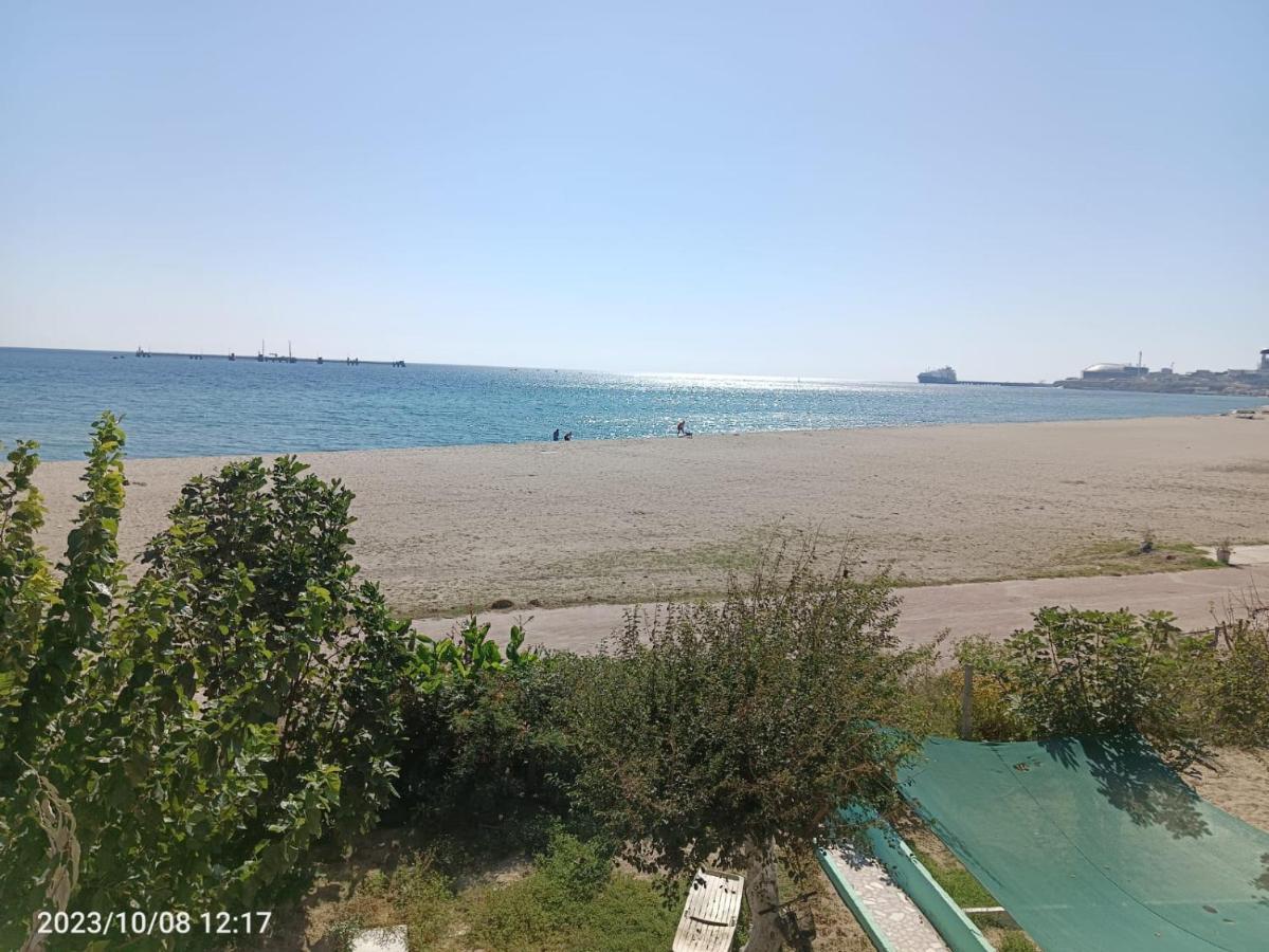 Deniz Yildizi Aparthotel Marmara Ereglisi Екстериор снимка
