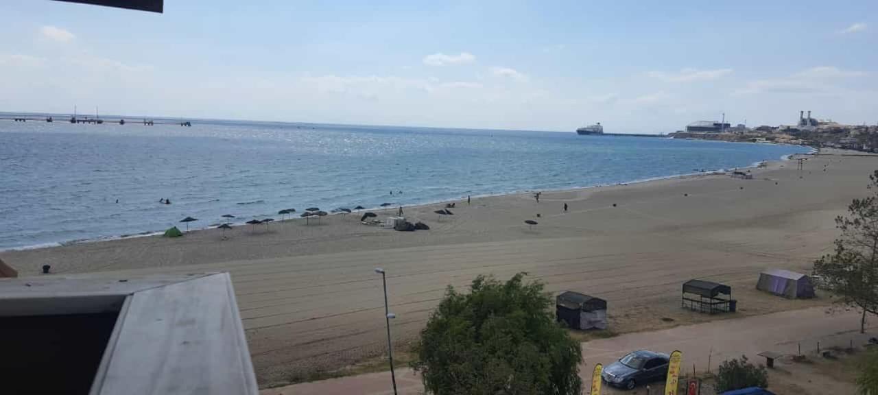 Deniz Yildizi Aparthotel Marmara Ereglisi Екстериор снимка