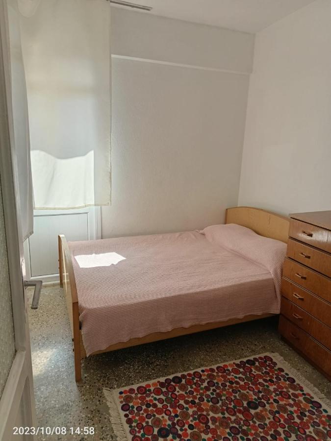 Deniz Yildizi Aparthotel Marmara Ereglisi Екстериор снимка