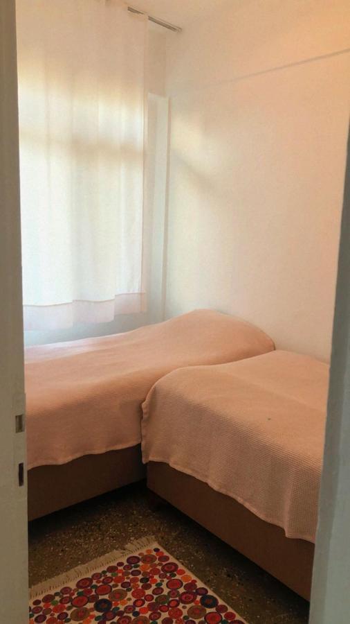 Deniz Yildizi Aparthotel Marmara Ereglisi Екстериор снимка